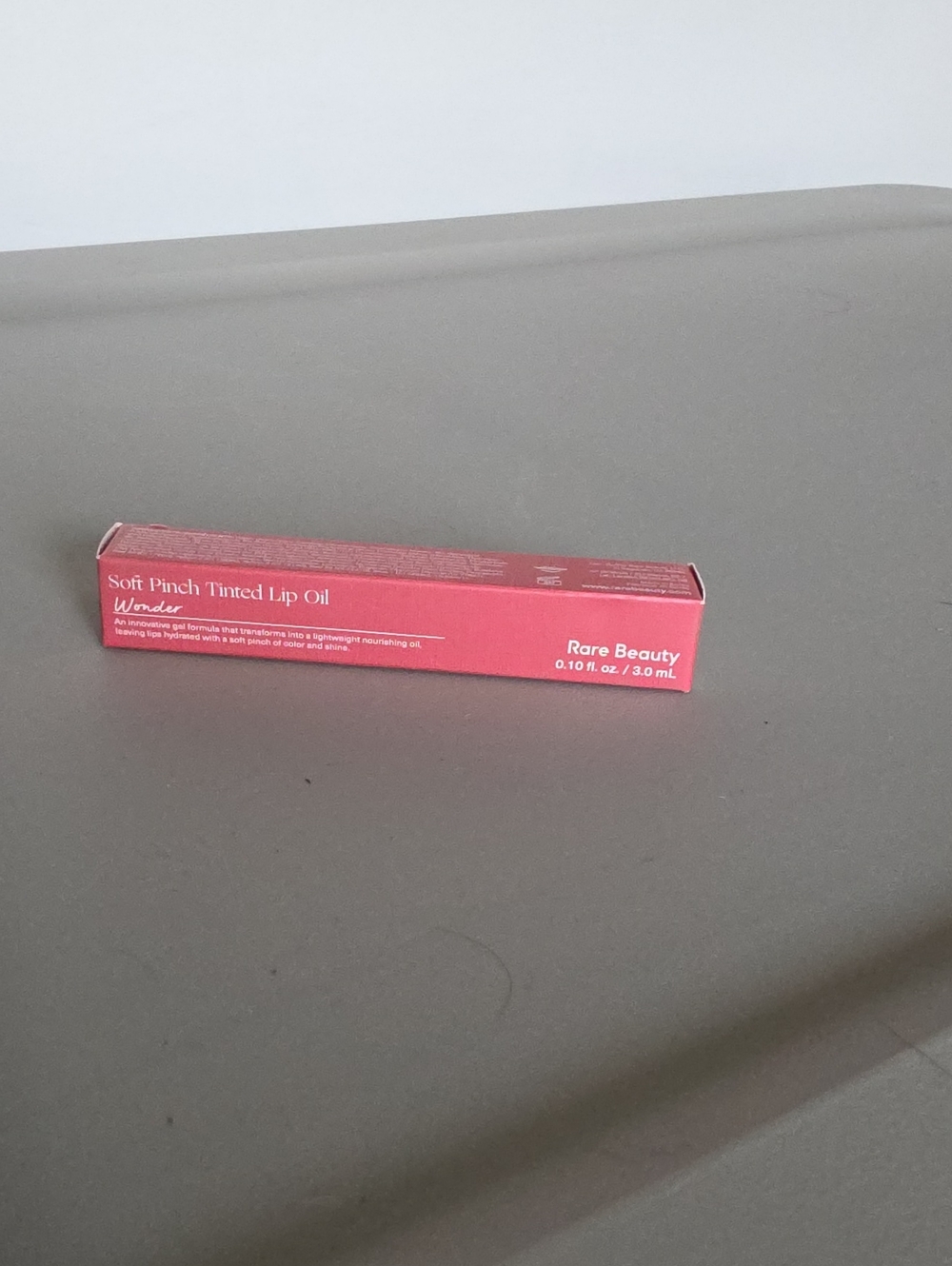 Rare beauty Lip Oil - Wonder